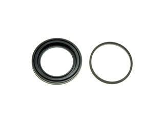 Dorman - First Stop Disc Brake Caliper Repair Kit P/N:D351292 Fits: Audi 100 Quattro, Audi 200, Audi 200 Quattro, Audi V8 Quattro, BMW 525i, BMW 530i, BMW 535i, BMW 540i - Image 1