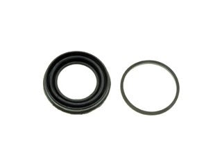 Dorman - First Stop Disc Brake Caliper Repair Kit P/N:D351371 Fits: Chrysler E Class, Chrysler Executive Limousine, Chrysler Executive Sedan, Chrysler Laser, Chrysler Lebaron, Chrysler New Yorker, Chrysler Prowler, Chrysler Tc Maserati - Image 1