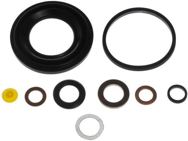 Dorman - First Stop Disc Brake Caliper Repair Kit P/N:D351415 Fits: Buick Riviera 85-79, Cadillac Eldorado 85-79, Cadillac Seville 85-80, Oldsmobile Toronado 85-79 - Image 1