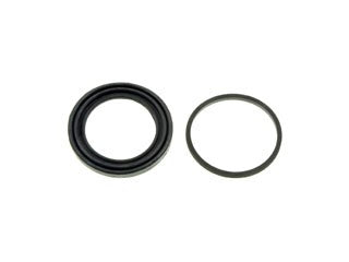 Dorman - First Stop Disc Brake Caliper Repair Kit P/N:D351449 Fits: Audi 100, Audi 100 Quattro, Audi 200, Audi 200 Quattro, Audi 4000, Audi 4000 Quattro, Audi 5000, Audi 5000 Quattro, Audi 80, Audi 80 Quattro - Image 1