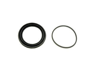 Dorman - First Stop Disc Brake Caliper Repair Kit P/N:D351473 Fits: Am General Hummer, American Motors Concord, American Motors Eagle, American Motors Spirit, Chrysler TOWN &amp; COUNTRY, Dodge Caravan, Dodge Grand Caravan, Hummer H1, Jeep Cherokee - Image 1