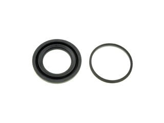 Dorman - First Stop Disc Brake Caliper Repair Kit P/N:D351480 Fits: Chevrolet Chevette 87-83, Pontiac T1000 87-83 - Image 1