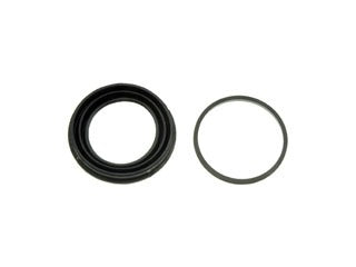 Dorman - First Stop Disc Brake Caliper Repair Kit P/N:D351579 Fits: Chrysler 300m, Chrysler Concorde, Chrysler Grand Voyager, Chrysler Imperial, Chrysler Intrepid, Chrysler Lebaron, Chrysler Lhs, Chrysler New Yorker, Chrysler Prowler - Image 1