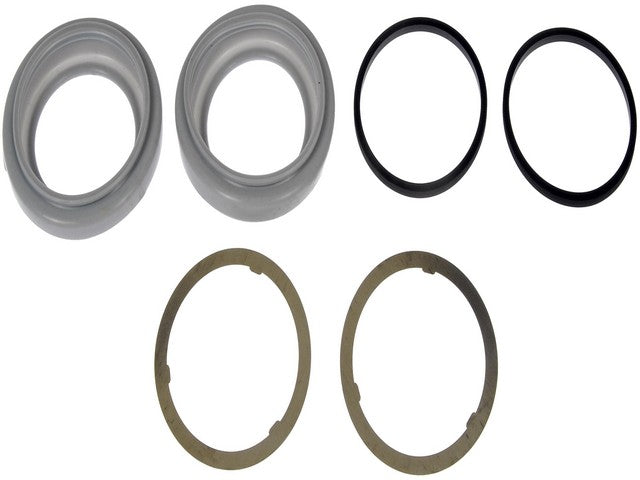 Dorman - First Stop Disc Brake Caliper Repair Kit P/N:D351681 Fits: Chevrolet B60, Chevrolet B7, Chevrolet C60, Chevrolet C70, Chevrolet P60, Ford B-600, Ford B-700, Ford B-7000, Ford C600, Ford C700 - Image 1