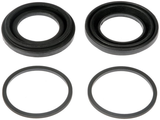Dorman - First Stop Disc Brake Caliper Repair Kit P/N:D351800 Fits: Audi A8 Quattro, Audi S6, Audi S8, Dodge Sprinter 2500, Dodge Sprinter 3500, Freightliner Sprinter 2500, Freightliner Sprinter 3500, Hyundai Santa Fe, Hyundai Xg350 - Image 1