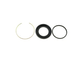 Dorman - First Stop Disc Brake Caliper Repair Kit P/N:D351819 Fits: Acura Ilx, Honda Accord, Honda Civic, Honda Cr-v, Honda Element, Honda Fit, Isuzu Pickup - Image 1