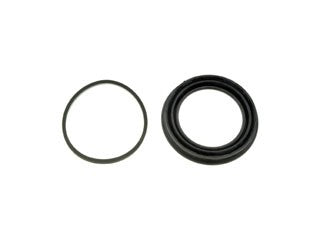 Dorman - First Stop Disc Brake Caliper Repair Kit P/N:D351837 Fits: Ford Crown Victoria, Ford Mustang, Ford Taurus, Ford Thunderbird, Lincoln Continental, Lincoln Town Car, Mercury Cougar, Mercury Grand Marquis, Mercury Sable - Image 1