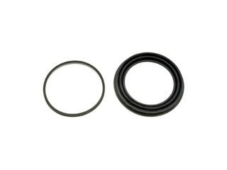 Dorman - First Stop Disc Brake Caliper Repair Kit P/N:D351838 Fits: Ford Bronco 96-87, Ford E-150 07-03, Ford E-150 Club Wagon 05-03, Ford E-150 Econoline 02-87, Ford E-150 Econoline Club Wagon 02-87, Ford F-150 96-87 - Image 1