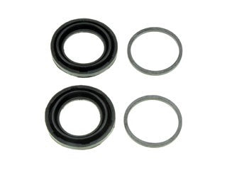 Dorman - First Stop Disc Brake Caliper Repair Kit P/N:D351930 Fits: Buick Regal 96-88, Chevrolet Lumina 01-90, Chevrolet Monte Carlo 99-95, Oldsmobile Cutlass Supreme 97-88, Pontiac Grand Prix 96-88 - Image 1