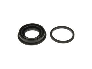 Dorman - First Stop Disc Brake Caliper Repair Kit P/N:D351962 Fits: Chrysler 300m, Chrysler Concorde, Chrysler Imperial, Chrysler Lebaron, Chrysler Lhs, Chrysler New Yorker, Chrysler Pt Cruiser, Chrysler Sebring, Dodge Daytona, Dodge Dynasty - Image 1