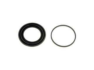 Dorman - First Stop Disc Brake Caliper Repair Kit P/N:D352005 Fits: Cadillac 60 Special, Cadillac Commercial Chassis, Cadillac Deville, Cadillac Escalade, Cadillac Fleetwood, Chevrolet Astro, Chevrolet Blazer, Chevrolet C1500, Chevrolet C1500 Suburban - Image 1