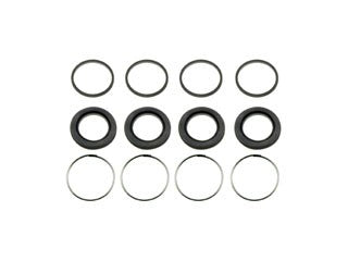 Dorman - First Stop Disc Brake Caliper Repair Kit P/N:D352010 Fits: Acura Rl 12-05, Lexus Lx470 07-98, Toyota 4runner 02-96, Toyota 4runner 91-89, Toyota Land Cruiser 07-98, Toyota Pickup 95-88, Toyota Supra 98-93, Toyota Tacoma 04-95 - Image 1