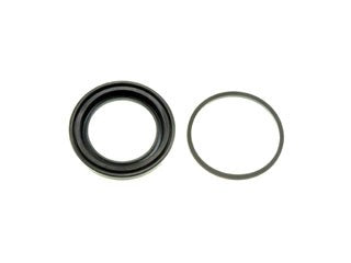 Dorman - First Stop Disc Brake Caliper Repair Kit P/N:D352013 Fits: Chevrolet Classic, Chevrolet Malibu, Ford Contour, Ford Escape, Jaguar Vanden Plas, Jaguar Xj6, Mazda Tribute, Mercury Cougar, Mercury Mariner, Mercury Mystique - Image 1