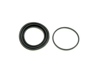 Dorman - First Stop Disc Brake Caliper Repair Kit P/N:D352020 Fits: Acura Rsx, Audi 100, Audi 5000, Audi 5000 Quattro, Audi 80, Audi 80 Quattro, Audi 90, Audi 90 Quattro - Image 1