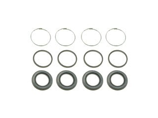 Dorman - First Stop Disc Brake Caliper Repair Kit P/N:D352024 Fits: Nissan 300zx 96-89, Toyota Supra 98-93 - Image 1