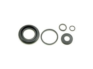 Dorman - First Stop Disc Brake Caliper Repair Kit P/N:D352027 Fits: Honda Cr-z, Hyundai Elantra, Hyundai Tiburon, Infiniti G20, Infiniti I30, Infiniti I35, Kia Spectra, Lincoln Zephyr - Image 1