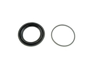 Dorman - First Stop Disc Brake Caliper Repair Kit P/N:D352033 Fits: Chevrolet C3500, Chevrolet C3500hd, Chevrolet Express 2500, Chevrolet Express 3500, Chevrolet K3500, Dodge Ram 2500, Dodge Ram 3500, GMC C3500, GMC C3500hd, GMC K3500 - Image 1