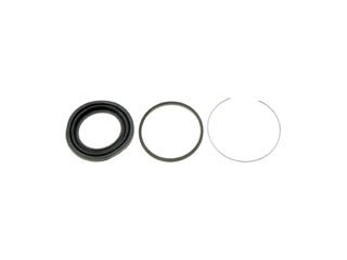 Dorman - First Stop Disc Brake Caliper Repair Kit P/N:D352040 Fits: Acura Slx, Honda Passport, Isuzu Amigo, Isuzu Axiom, Isuzu Pickup, Isuzu Rodeo, Isuzu Rodeo Sport, Isuzu Trooper, Isuzu Vehicross, Mazda 929 - Image 1