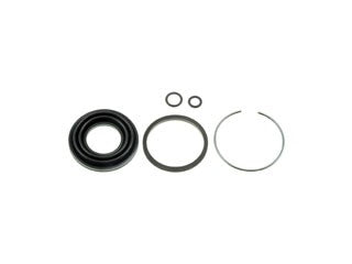 Dorman - First Stop Disc Brake Caliper Repair Kit P/N:D352041 Fits: Chrysler Conquest, Dodge Conquest, Honda Passport, Infiniti Fx35, Infiniti Fx45, Infiniti Fx50, Infiniti M30, Isuzu Amigo, Isuzu Axiom - Image 1