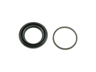 Dorman - First Stop Disc Brake Caliper Repair Kit P/N:D352769 Fits: Ford Crown Victoria 97-92, Lincoln Town Car 97-91, Mercury Grand Marquis 97-92 - Image 1