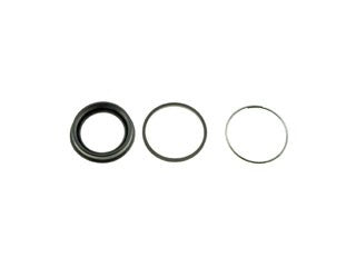 Dorman - First Stop Disc Brake Caliper Repair Kit P/N:D352776 Fits: Ford Escort 03-91, Mazda 323 94-90, Mazda Mx-3 95-92, Mazda Protege 98-90, Mercury Tracer 99-91 - Image 1