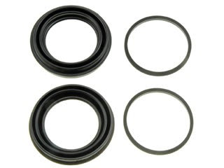 Dorman - First Stop Disc Brake Caliper Repair Kit P/N:D352777 Fits: Ford E-250 Econoline 94-92, Ford E-350 Econoline 94-92, Ford E-350 Econoline Club Wagon 94-92 - Image 1