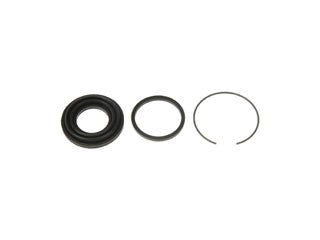 Dorman - First Stop Disc Brake Caliper Repair Kit P/N:D352783 Fits: Acura Cl, Acura Legend, Acura Rdx, Acura Rl, Acura Tl, Acura Vigor, Honda Accord, Honda Accord Crosstour, Honda Crosstour, Honda Cr-v - Image 1