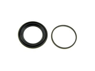 Dorman - First Stop Disc Brake Caliper Repair Kit P/N:D352791 Fits: Audi 100, Audi 100 Quattro, Audi A4, Audi A4 Quattro, Audi A5, Audi A6, Audi A6 Quattro, Audi A8, Audi A8 Quattro - Image 1