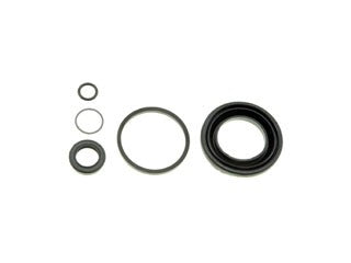 Dorman - First Stop Disc Brake Caliper Repair Kit P/N:D352797 Fits: Ford Taurus 07-93, Lincoln Continental 02-93, Mazda Rx-8 11-04, Mercury Sable 05-93 - Image 1