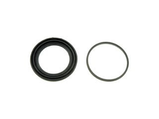 Dorman - First Stop Disc Brake Caliper Repair Kit P/N:D352821 Fits: Ford Taurus 07-93, Ford Windstar 99-95, Lincoln Continental 02-93, Lincoln Mark Viii 98-93, Mercury Sable 05-93 - Image 1