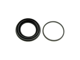 Dorman - First Stop Disc Brake Caliper Repair Kit P/N:D352845 Fits: Chrysler Cirrus 00-95, Dodge Stratus 00-95, Hyundai Scoupe 92-91, Plymouth Breeze 00-96 - Image 1