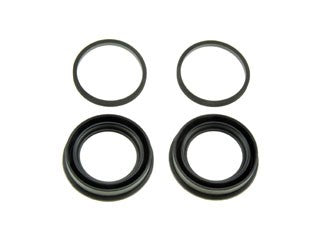 Dorman - First Stop Disc Brake Caliper Repair Kit P/N:D352857 Fits: Ford Explorer, Ford Explorer Sport Trac, Ford Ranger, Mazda B2300, Mazda B2500, Mazda B3000, Mazda B4000, Mercury Mountaineer, Saturn Vue - Image 1