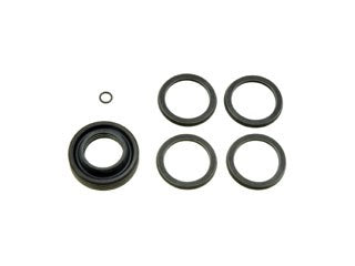 Dorman - First Stop Disc Brake Caliper Repair Kit P/N:D46454 Fits: Chevrolet Camaro 69-67, Chevrolet Chevy Ii 68-67, Chevrolet Corvette 82-65 - Image 1