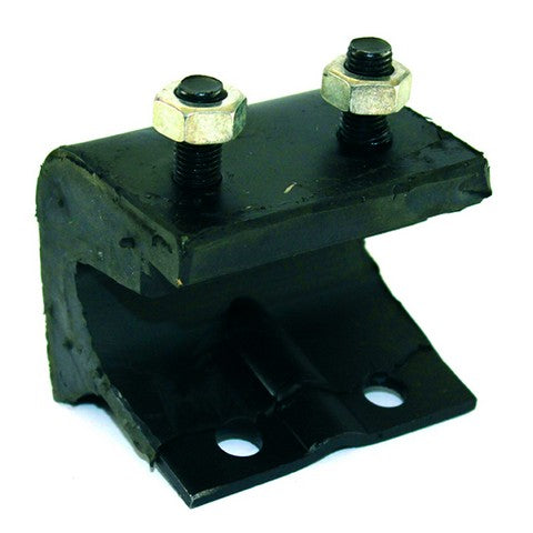 Marmon Ride Control Engine Mount P/N:A2055 Fits: Ford Custom 52-49, Ford Deluxe 51-49, Ford F1 52-48, Ford F-100 1953, Ford F2 52-48, Ford F3 52-48, Ford F4 52-49 - Image 1