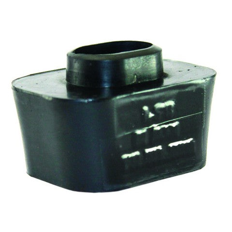 Marmon Ride Control Engine Mount P/N:A2091 Fits: Chevrolet Bel Air 65-50, Chevrolet Corvette 55-53, Chevrolet Fleetline 52-50, Chevrolet Styleline Deluxe 52-50, Chevrolet Styleline Special 52-50, Chevrolet Truck 53-42, GMC Truck 55-54 - Image 1