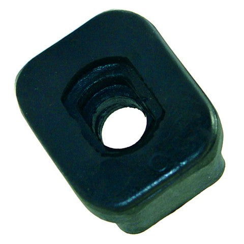 Marmon Ride Control Automatic Transmission Mount,Manual Transmission Mount P/N:A2108 Fits: Chevrolet Blazer, Chevrolet C50, Chevrolet C60, Chevrolet G10 Van, Chevrolet K10, Chevrolet K10 Pickup, Chevrolet K10 Suburban, Chevrolet K20, Chevrolet K20 Pickup - Image 1