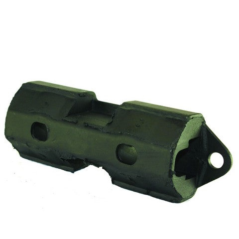 Marmon Ride Control Automatic Transmission Mount,Manual Transmission Mount P/N:A2201 Fits: Jeep Cj3 66-59, Jeep Cj5 71-59, Jeep Cj5a 68-66, Jeep Cj6 71-59, Jeep Cj6a 68-66 - Image 1