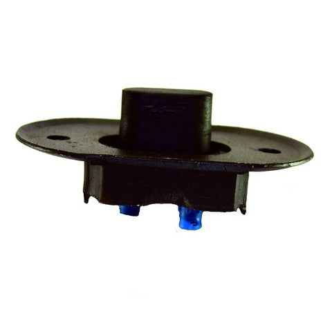 Marmon Ride Control Automatic Transmission Mount,Manual Transmission Mount P/N:A2293 Fits: Volkswagen 411, Volkswagen 412, Volkswagen Beetle, Volkswagen Campmobile, Volkswagen Fastback, Volkswagen Karmann Ghia, Volkswagen Thing, Volkswagen Transporter - Image 1