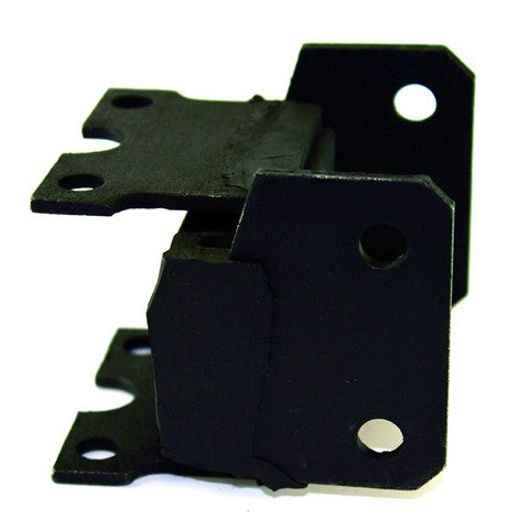 Marmon Ride Control Automatic Transmission Mount,Manual Transmission Mount P/N:A2307 Fits: Ford E-100 Econoline 71-69, Ford E-200 Econoline 71-69, Ford E-300 Econoline 70-69, Ford Econoline 66-61, Ford Station Bus 64-62 - Image 1