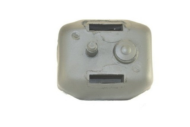 Marmon Ride Control Engine Mount P/N:A2344 Fits: Ford Mustang Ii 78-74, Ford Pinto 80-74, Mercury Bobcat 80-75, Mercury Capri 77-74 - Image 1