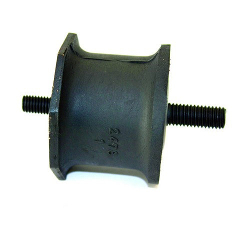 Marmon Ride Control Engine Mount P/N:A2381 Fits: Chevrolet Chevette 87-76, Chevrolet S10 85-82, Chevrolet S10 Blazer 84-83, GMC S15 85-82, GMC S15 Jimmy 84-83, Pontiac Acadian 87-76, Pontiac T1000 87-81 - Image 1