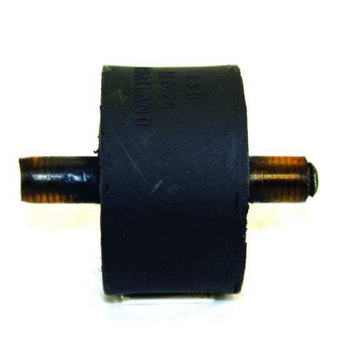Marmon Ride Control Engine Mount P/N:A2424 Fits: Volvo 142 74-69, Volvo 144 74-69, Volvo 145 74-69, Volvo 164 75-69, Volvo 1800 73-69 - Image 1