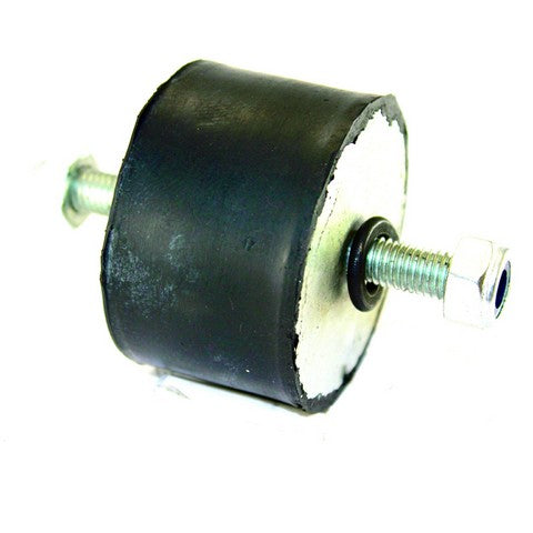 Marmon Ride Control Automatic Transmission Mount,Manual Transmission Mount P/N:A2428 Fits: Volvo 240, Volvo 242, Volvo 244, Volvo 245, Volvo 262, Volvo 264, Volvo 265, Volvo 740, Volvo 745, Volvo 760, Volvo 940, Volvo 960, Volvo Dl, Volvo Gle - Image 1