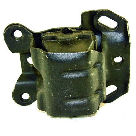 Marmon Ride Control Engine Mount P/N:A2435 Fits: Chevrolet C10, Chevrolet C20, Chevrolet Camaro, Chevrolet Caprice, Chevrolet El Camino, Chevrolet Impala, Chevrolet K10, Chevrolet K20, Chevrolet Malibu, Chevrolet Monte Carlo - Image 1