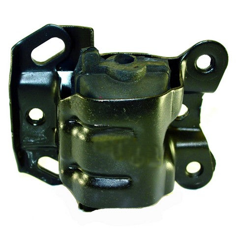 Marmon Ride Control Engine Mount P/N:A2436 Fits: Chevrolet Astro, Chevrolet C10, Chevrolet C1500, Chevrolet C20, Chevrolet C2500, Chevrolet Camaro, Chevrolet Caprice, Chevrolet Commercial Chassis, Chevrolet El Camino, Chevrolet Impala - Image 1