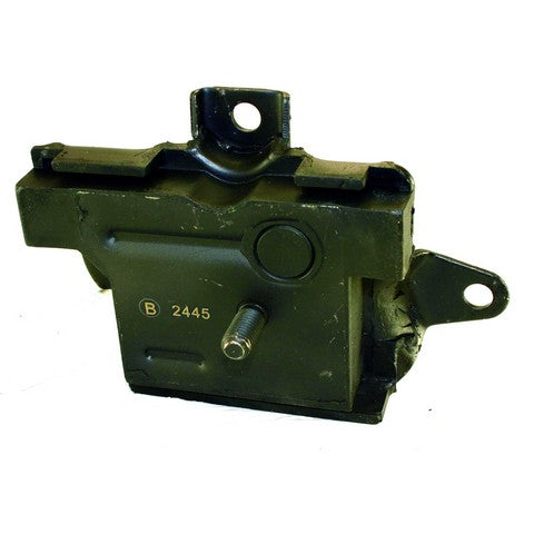 Marmon Ride Control Engine Mount P/N:A2445 Fits: Ford Bronco, Ford E-100 Econoline, Ford E-100 Econoline Club Wagon, Ford E-150 Econoline, Ford E-150 Econoline Club Wagon, Ford E-250 Econoline, Ford E-250 Econoline Club Wagon, Ford E-350 Econoline - Image 1