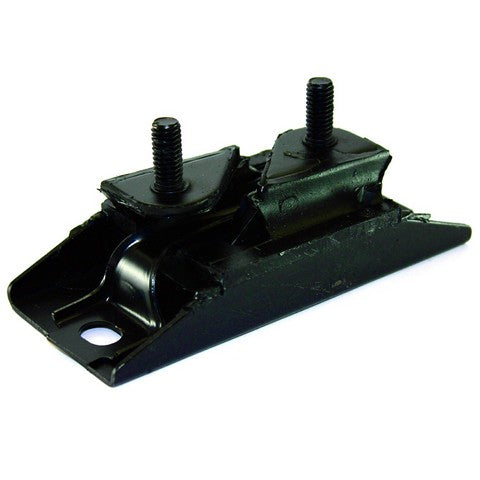 Marmon Ride Control Automatic Transmission Mount,Manual Transmission Mount P/N:A2448 Fits: Ford Bronco, Ford Crown Victoria, Ford E-100 Econoline, Ford E-100 Econoline Club Wagon, Ford E-150 Econoline, Ford E-150 Econoline Club Wagon, Ford E-250 Econoline - Image 1