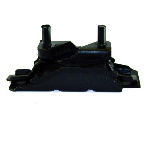 Marmon Ride Control Automatic Transmission Mount,Manual Transmission Mount P/N:A2464 Fits: Ford Country Squire, Ford Ltd, Ford Ltd Crown Victoria, Ford Ltd Ii, Ford Ranchero, Ford Thunderbird, Lincoln Continental, Lincoln Mark Vi, Lincoln Town Car - Image 1