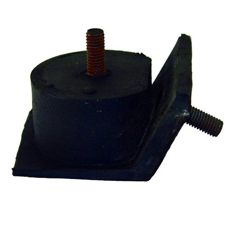 Marmon Ride Control Automatic Transmission Mount,Manual Transmission Mount P/N:A2471 Fits: Ford Pinto 73-71, Mercury Capri 72-70 - Image 1