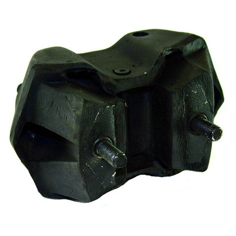 Marmon Ride Control Engine Mount P/N:A2472 Fits: Buick Century, Buick Skylark, Chevrolet Celebrity, Chevrolet Citation, Chevrolet Citation Ii, Oldsmobile Cutlass Ciera, Oldsmobile Omega, Pontiac 6000, Pontiac Fiero, Pontiac Phoenix - Image 1
